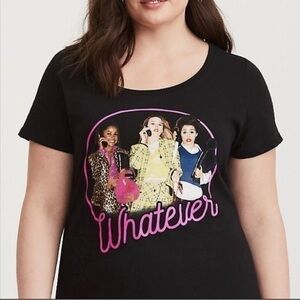 Torrid Clueless T-shirt